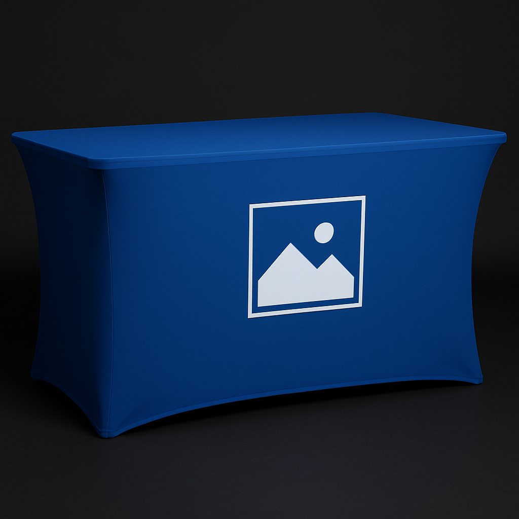 6ft Table Cover